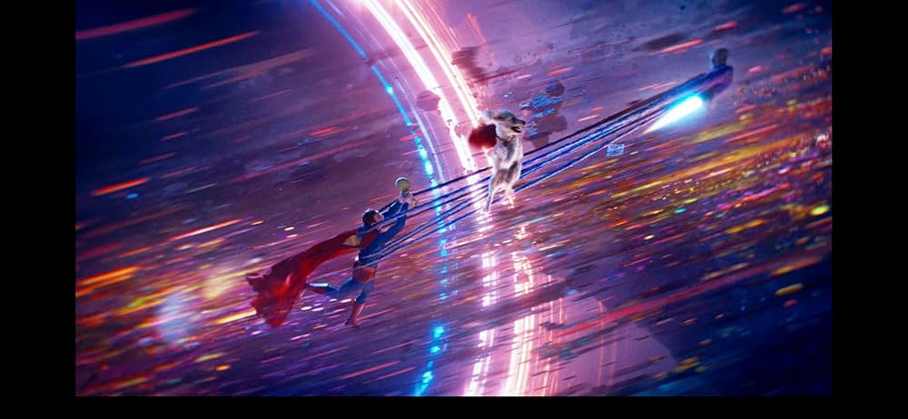 スーパーマンの画像