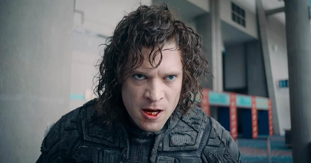 スーパーマンの画像