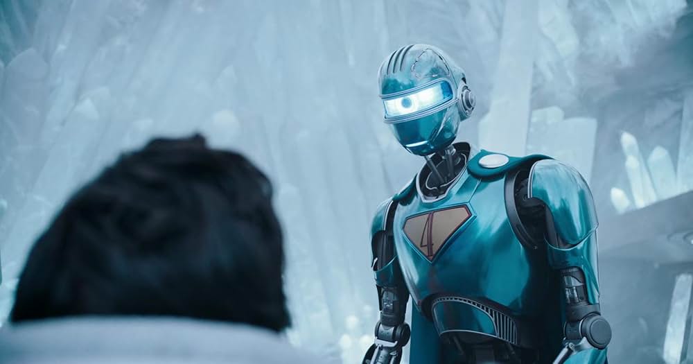 スーパーマンの画像