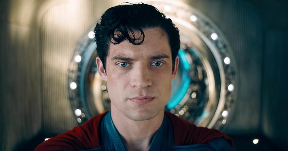 スーパーマンの画像