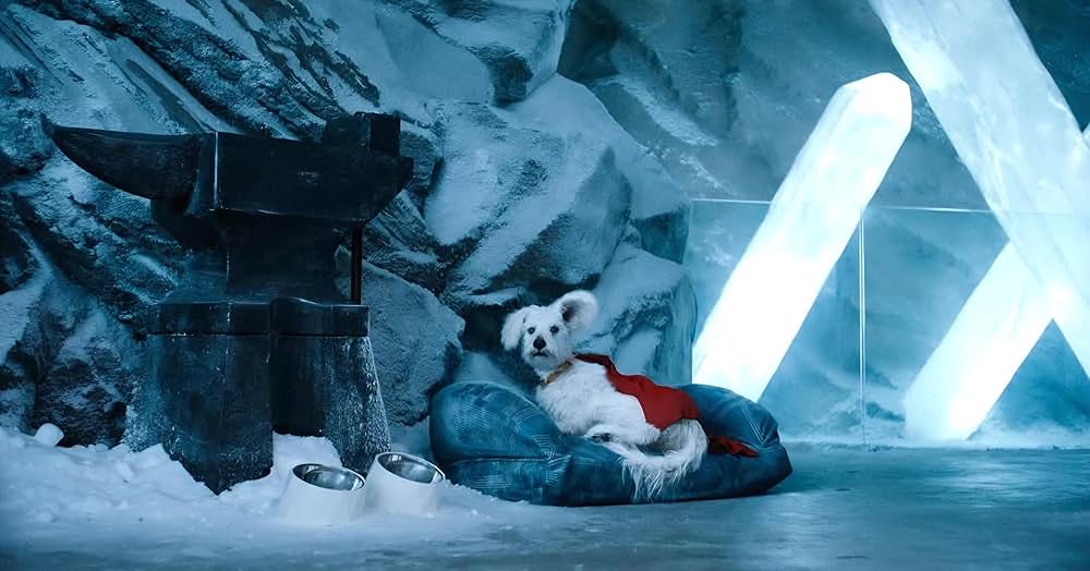 スーパーマンの画像