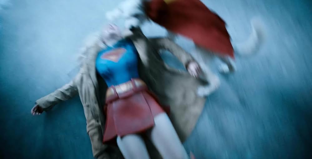 スーパーマンの画像