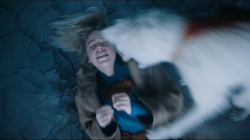 スーパーマンの画像