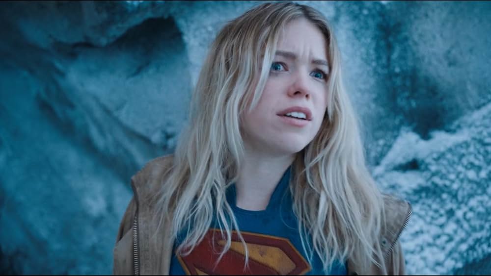 スーパーマンの画像