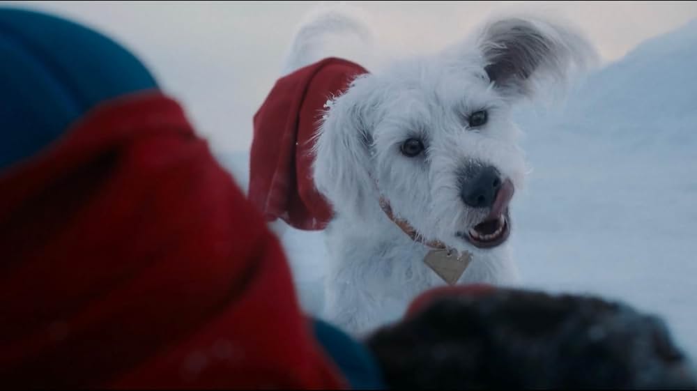 スーパーマンの画像