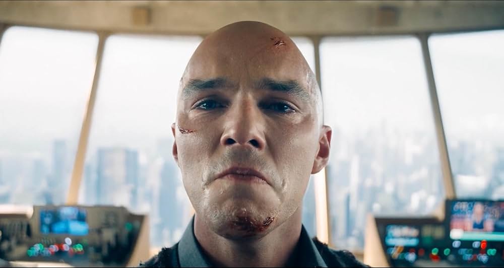 スーパーマンの画像