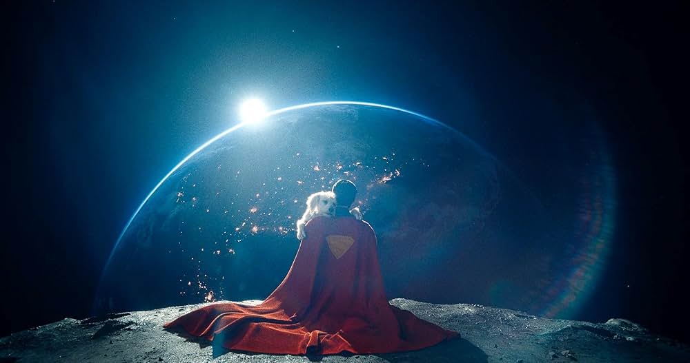 スーパーマンの画像