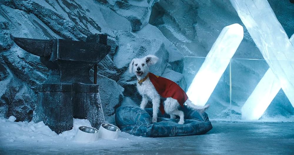 スーパーマンの画像