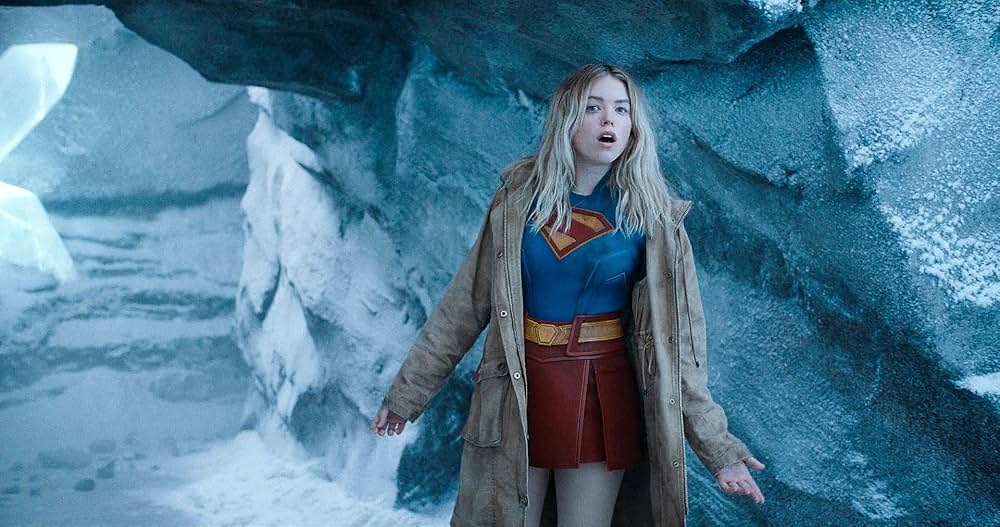 スーパーマンの画像