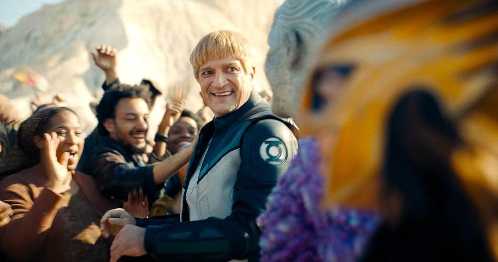 スーパーマンの画像