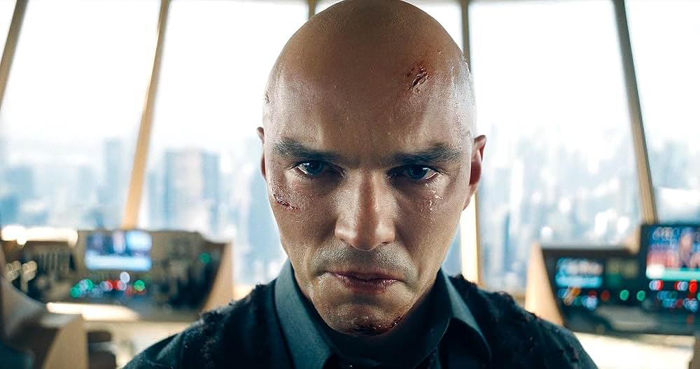 スーパーマンの画像