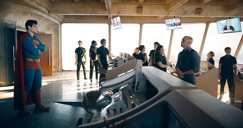 スーパーマンの画像