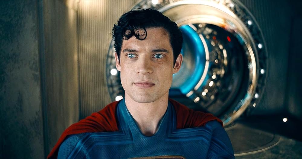 スーパーマンの画像