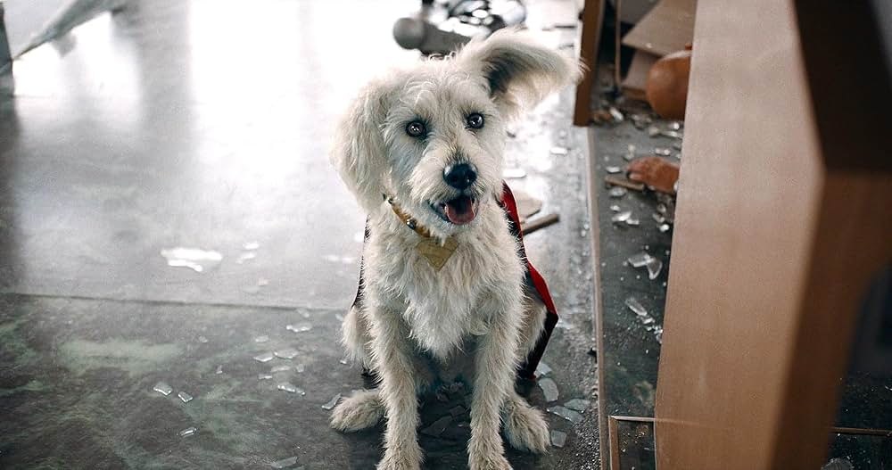 スーパーマンの画像