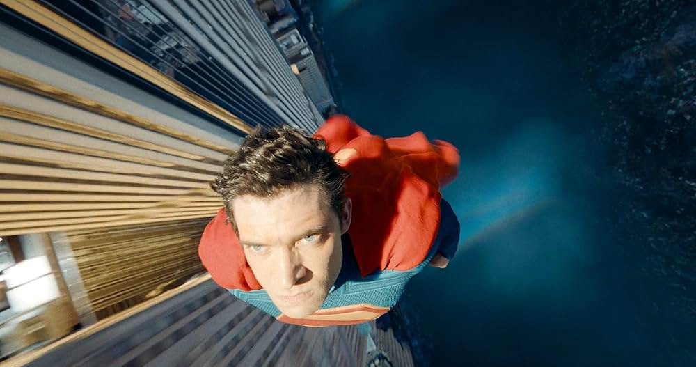 スーパーマンの画像