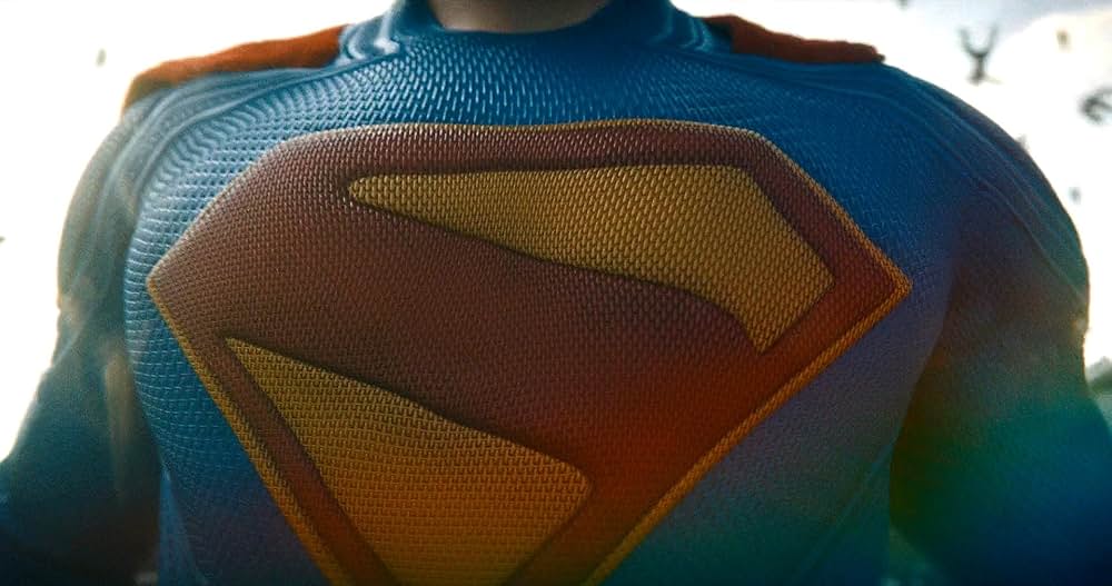スーパーマンの画像
