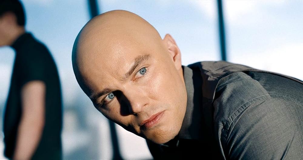 スーパーマンの画像