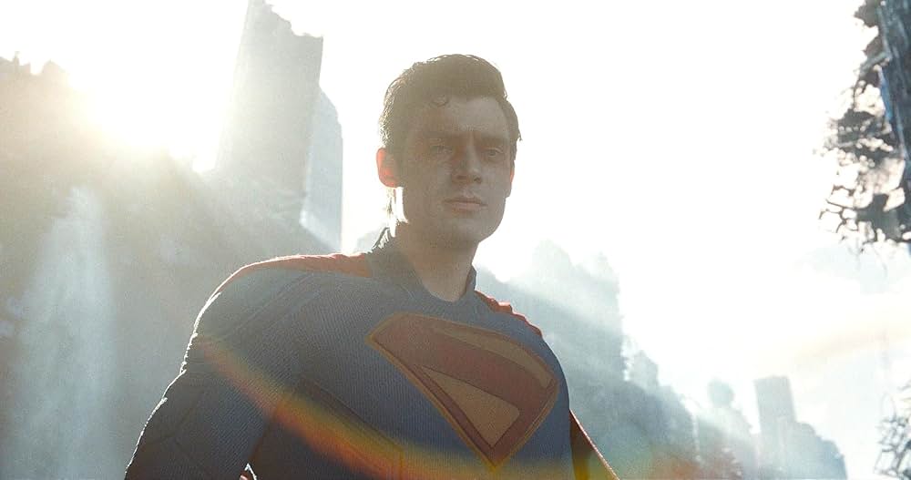 スーパーマンの画像