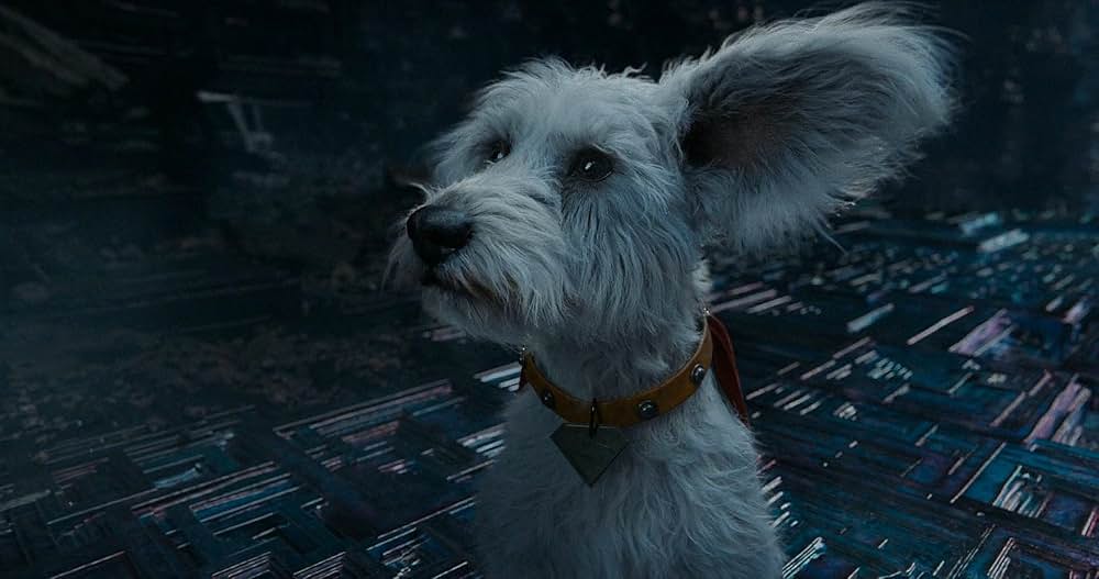 スーパーマンの画像