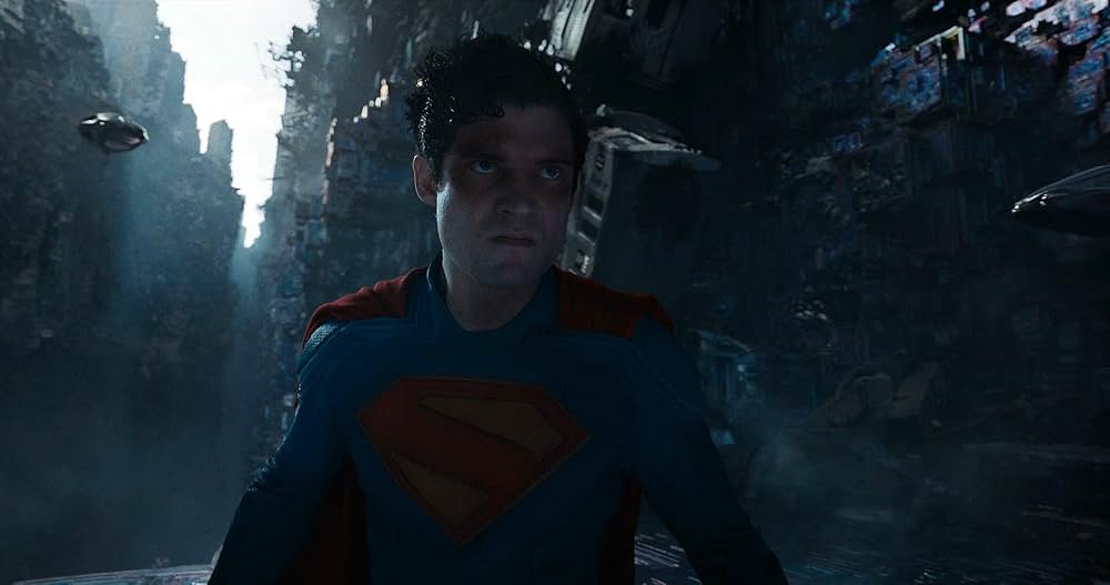 スーパーマンの画像