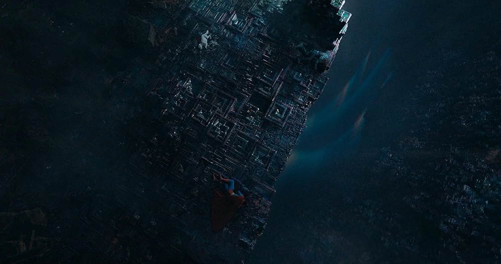 スーパーマンの画像