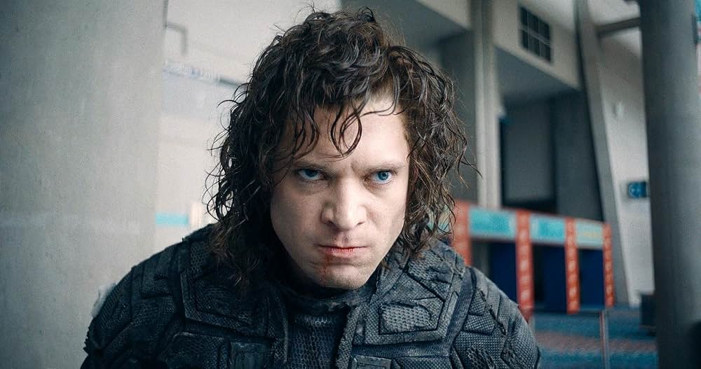 スーパーマンの画像