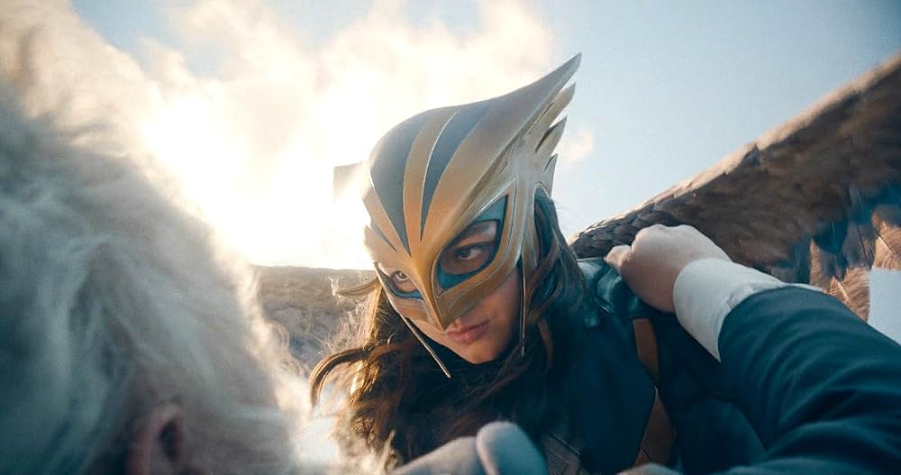 スーパーマンの画像