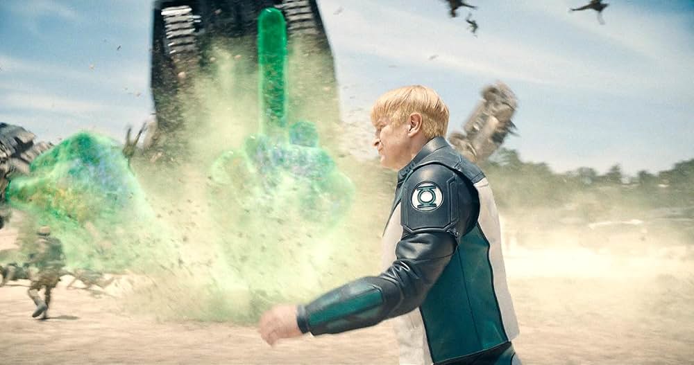 スーパーマンの画像