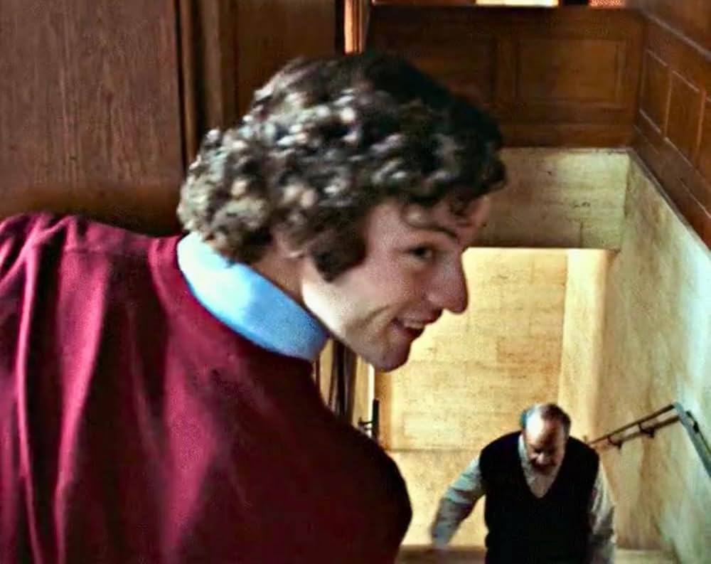 ホールドオーバーズ 置いてけぼりのホリディの画像