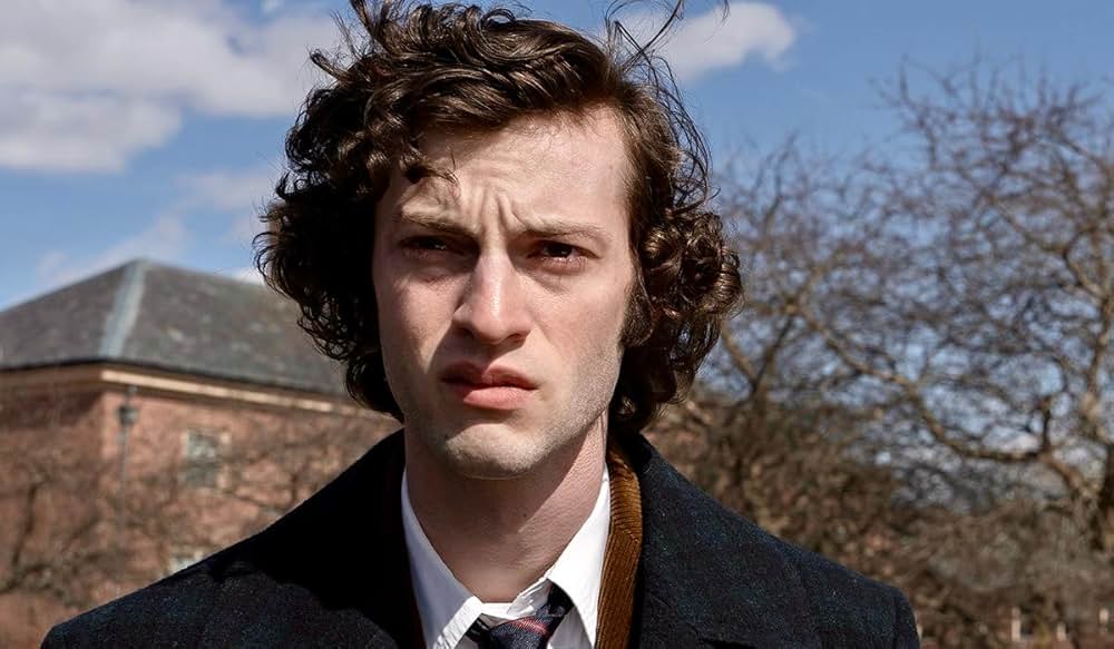 ホールドオーバーズ 置いてけぼりのホリディの画像