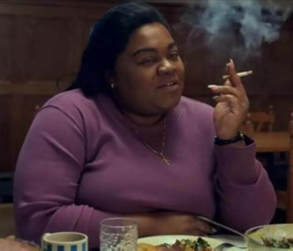 ホールドオーバーズ 置いてけぼりのホリディの画像