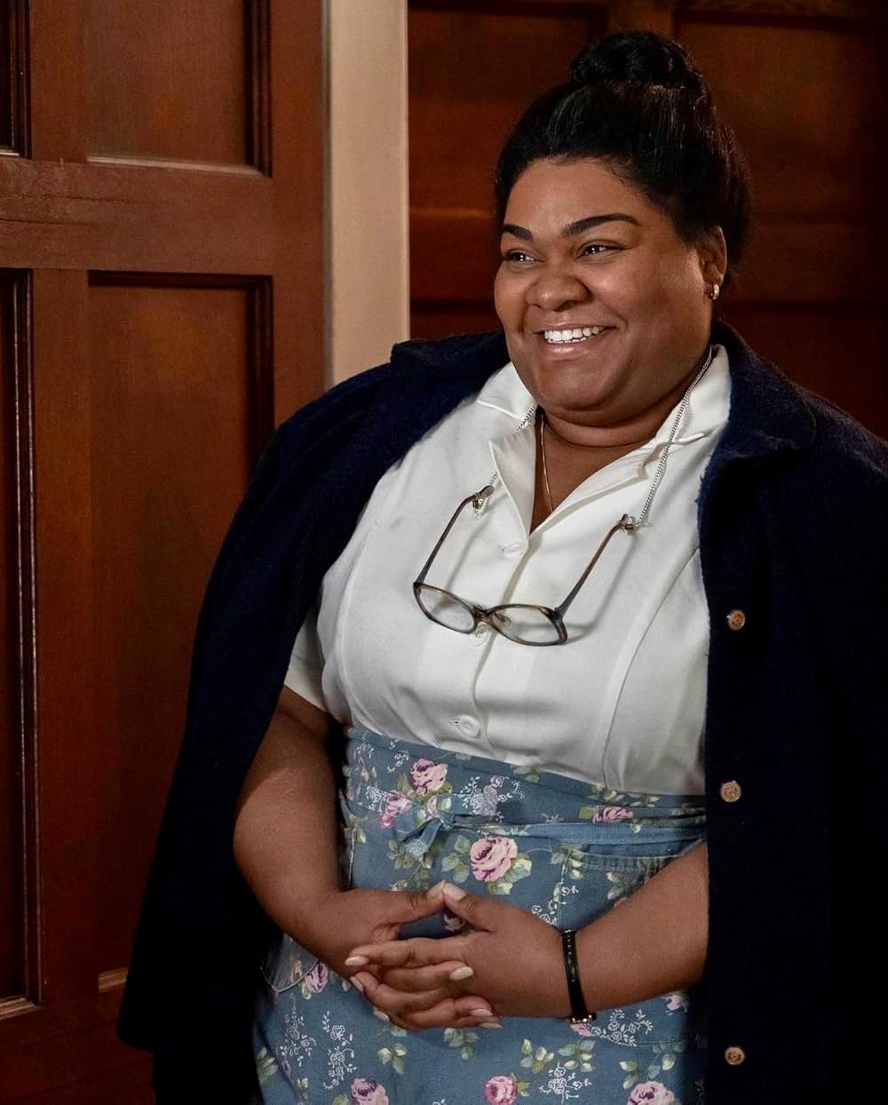 ホールドオーバーズ 置いてけぼりのホリディの画像