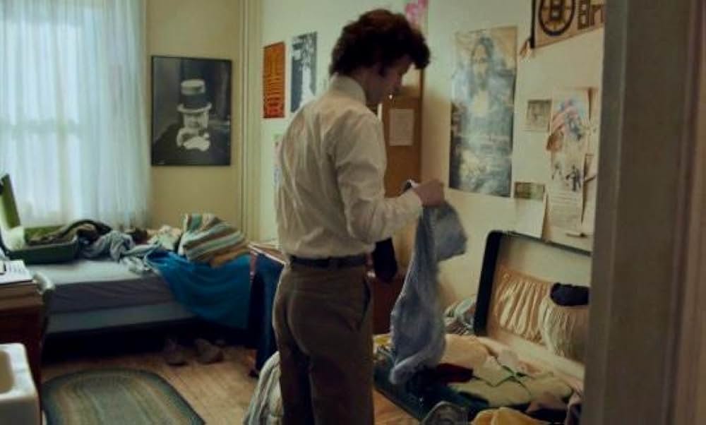 ホールドオーバーズ 置いてけぼりのホリディの画像