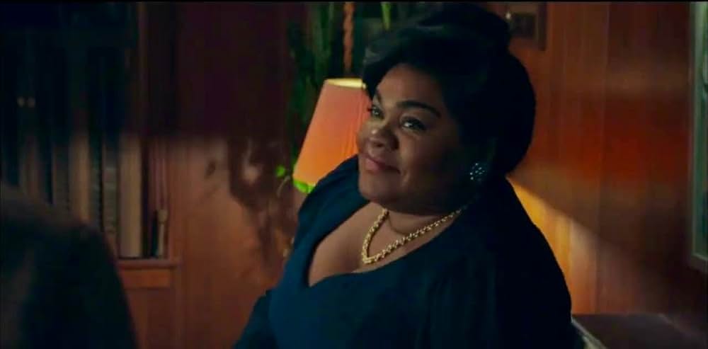 ホールドオーバーズ 置いてけぼりのホリディの画像