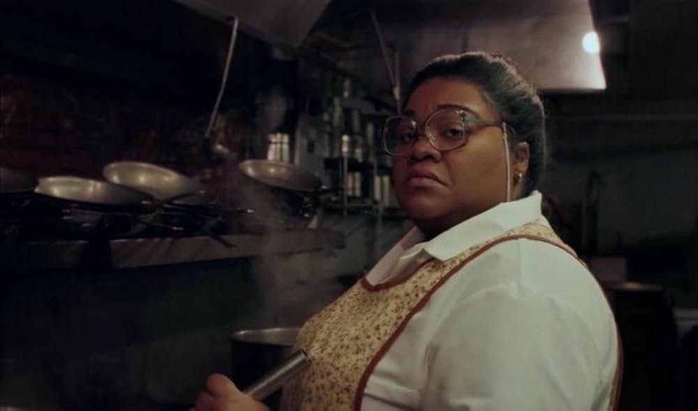 ホールドオーバーズ 置いてけぼりのホリディの画像