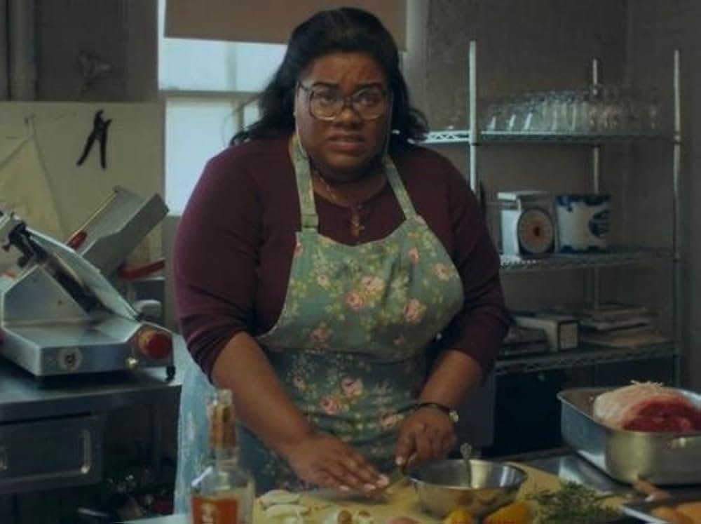 ホールドオーバーズ 置いてけぼりのホリディの画像