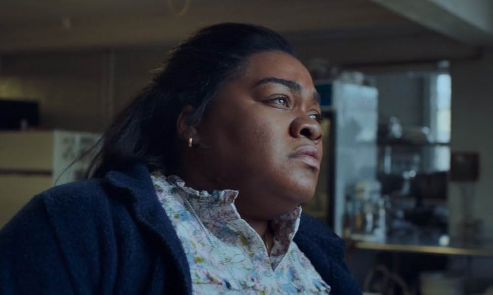 ホールドオーバーズ 置いてけぼりのホリディの画像