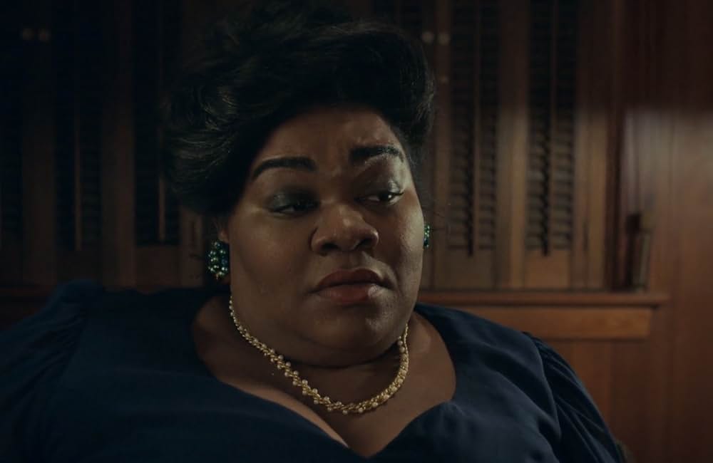 ホールドオーバーズ 置いてけぼりのホリディの画像