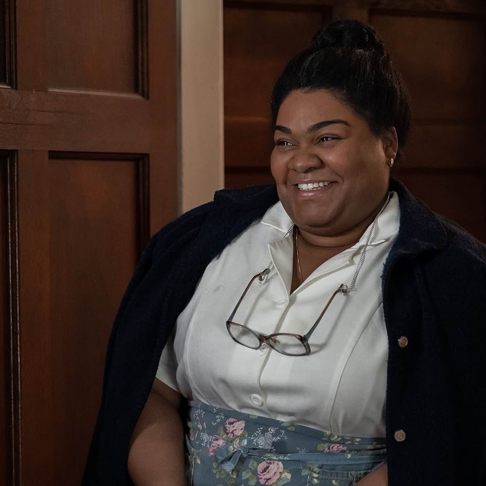 ホールドオーバーズ 置いてけぼりのホリディの画像