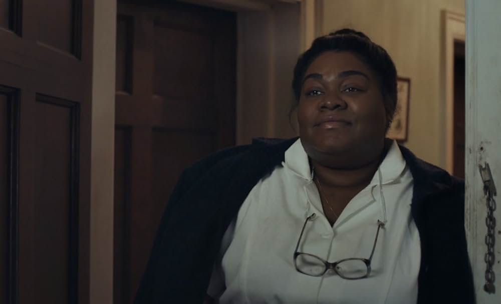 ホールドオーバーズ 置いてけぼりのホリディの画像