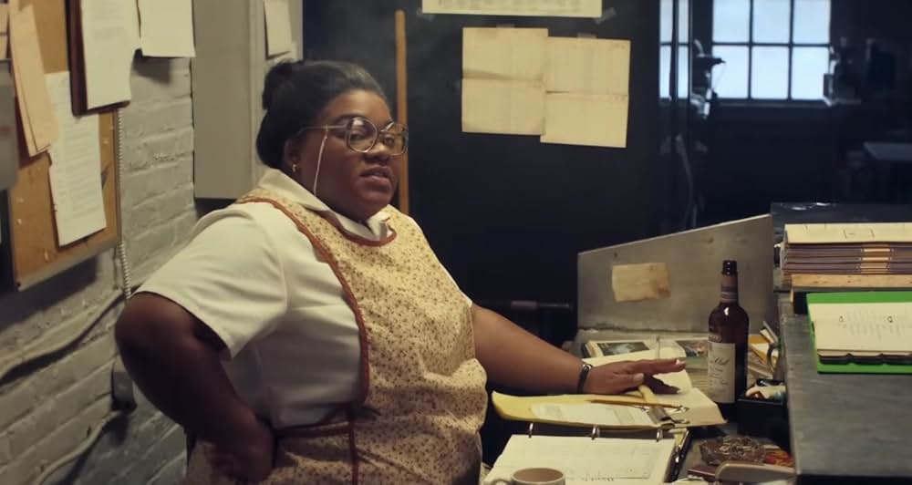 ホールドオーバーズ 置いてけぼりのホリディの画像