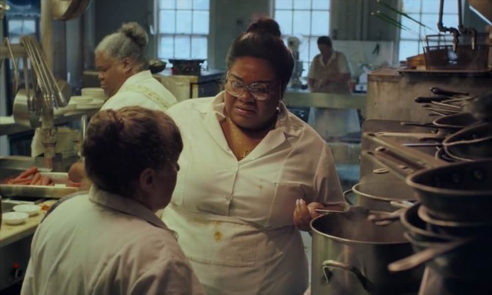 ホールドオーバーズ 置いてけぼりのホリディの画像