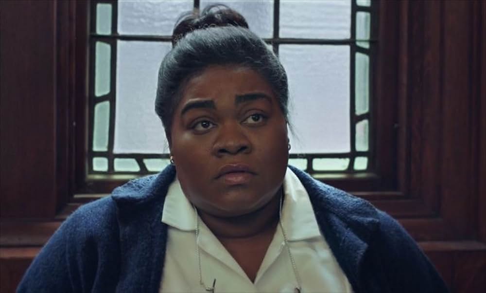 ホールドオーバーズ 置いてけぼりのホリディの画像