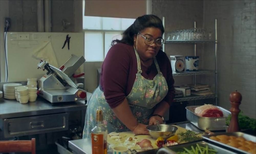 ホールドオーバーズ 置いてけぼりのホリディの画像