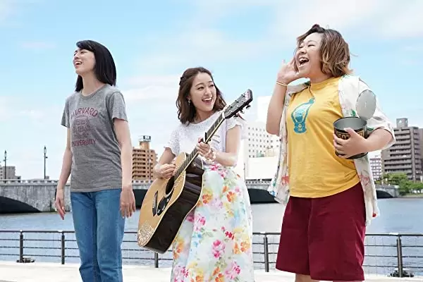 「ダンスウィズミー」三吉彩花の画像