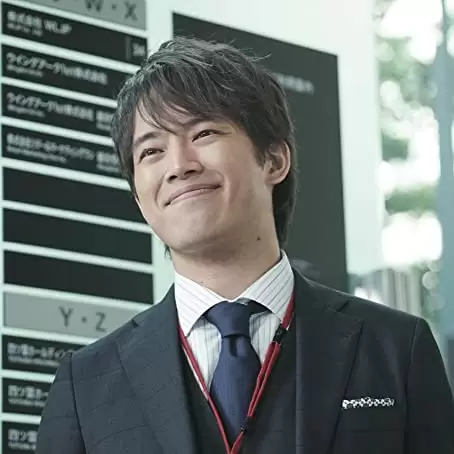 ダンスウィズミーの画像