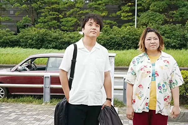 「ダンスウィズミー」ムロツヨシの画像