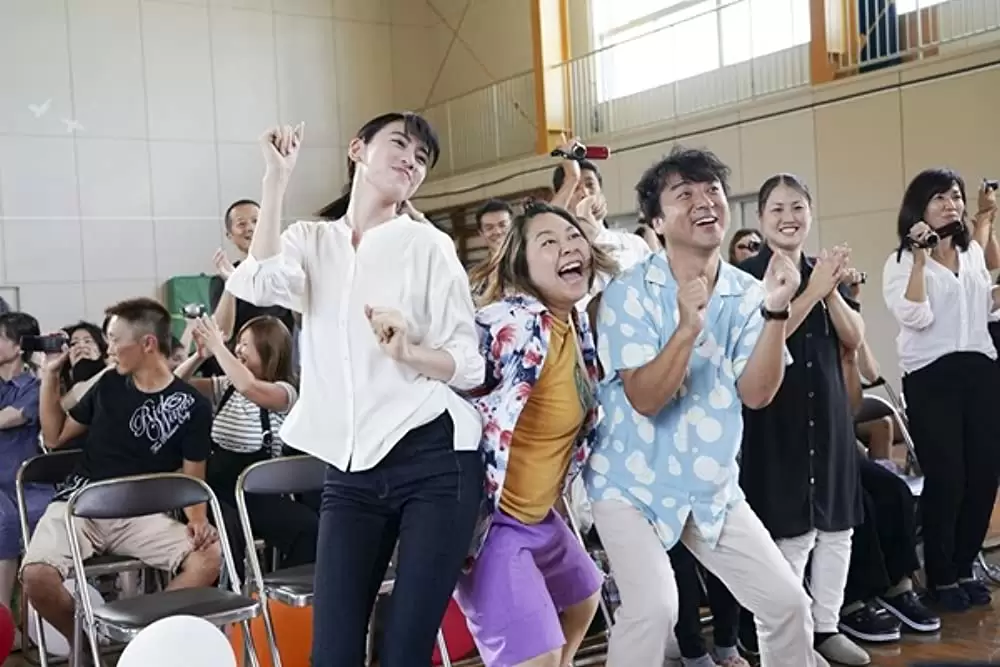 ダンスウィズミーの画像