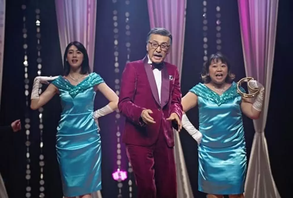 ダンスウィズミーの画像