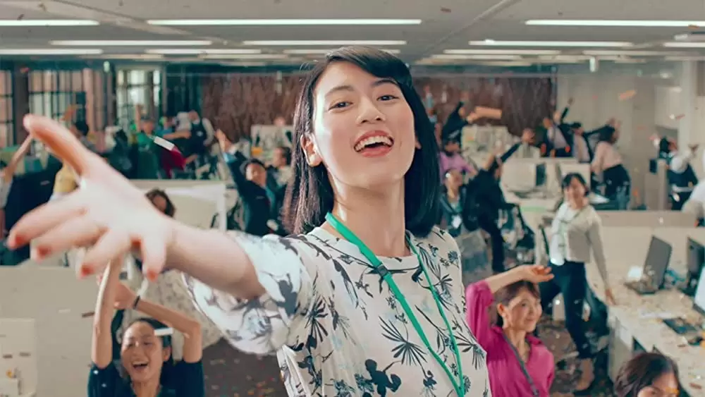 ダンスウィズミーの画像